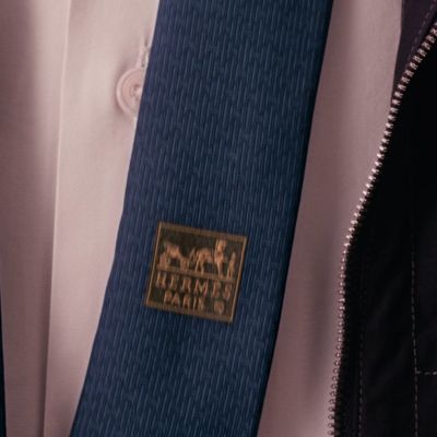 H Coccinelle领带，当前为第2张（共5张）